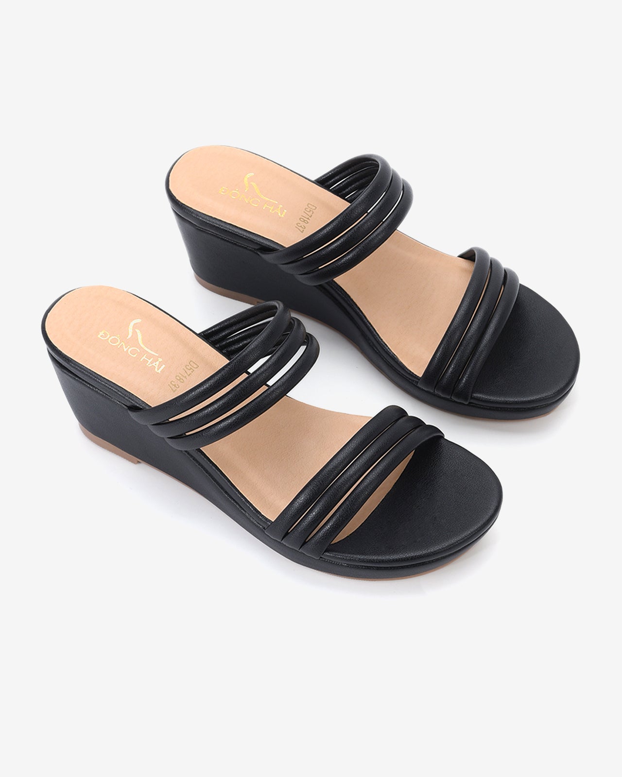 D5718-Đen Color1