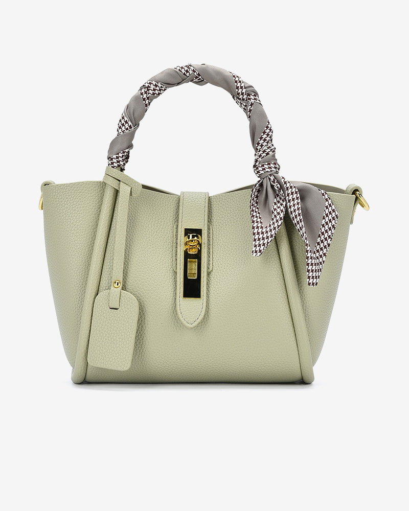 EB39-Xanh Lá Color2First