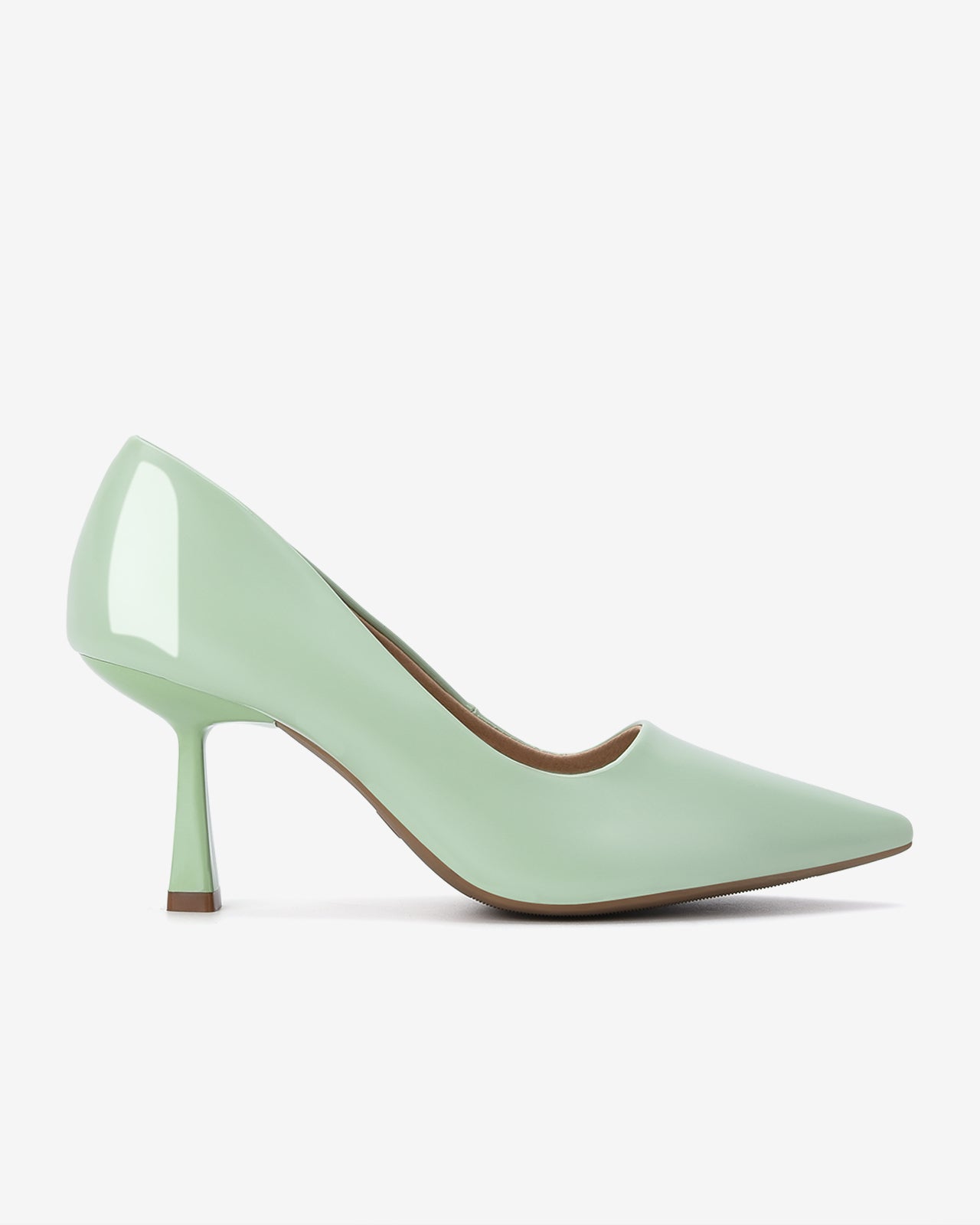 G5801-Xanh Lá Color3First