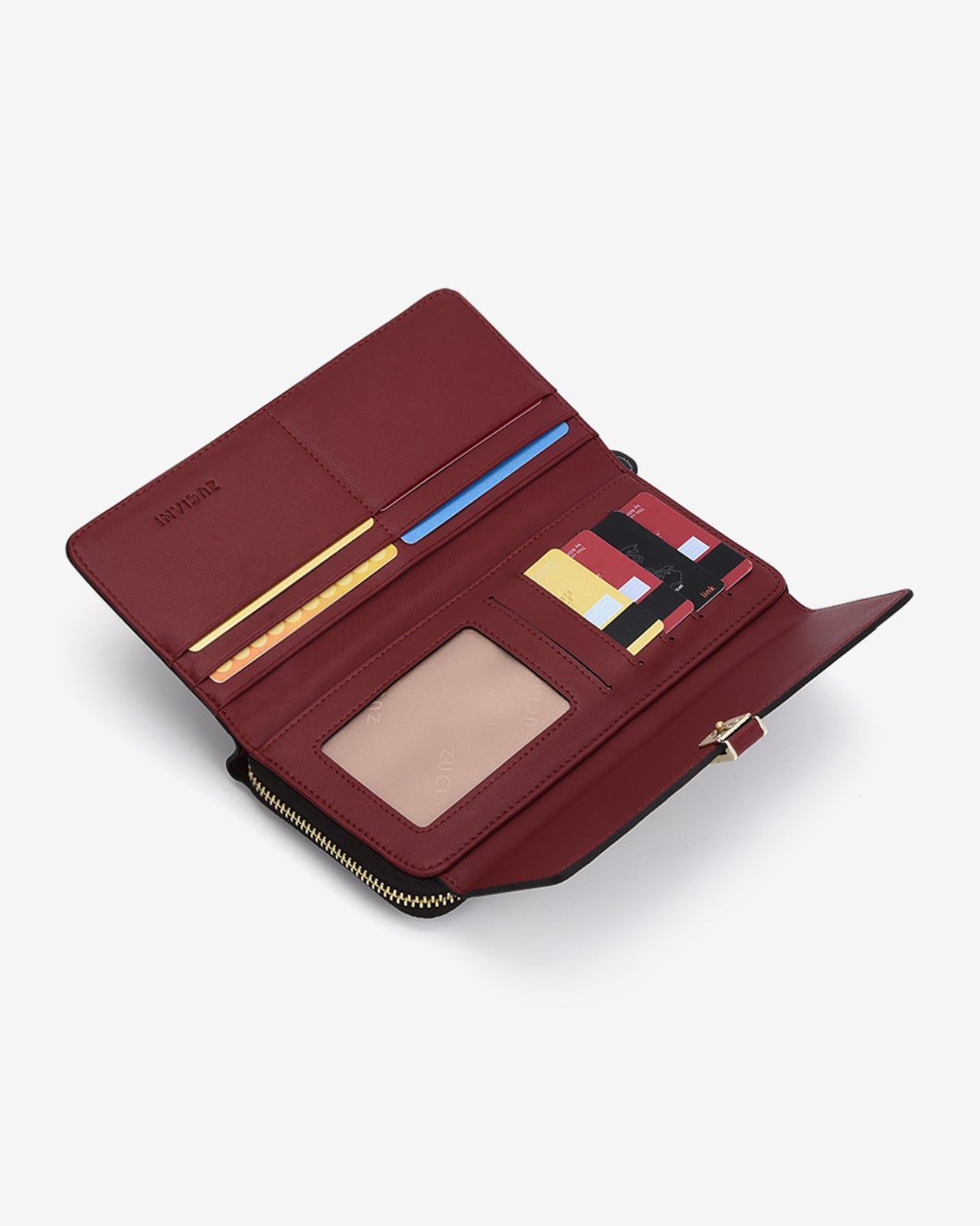 JYF7Đỏ Color2