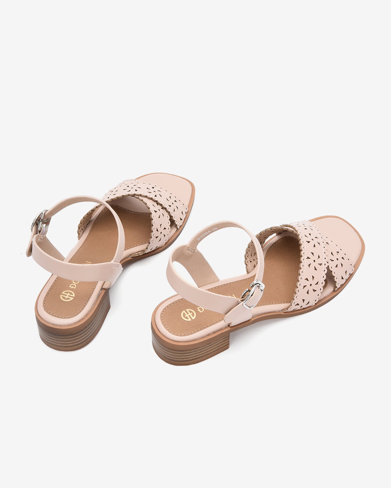 S32B4-Hồng Color1