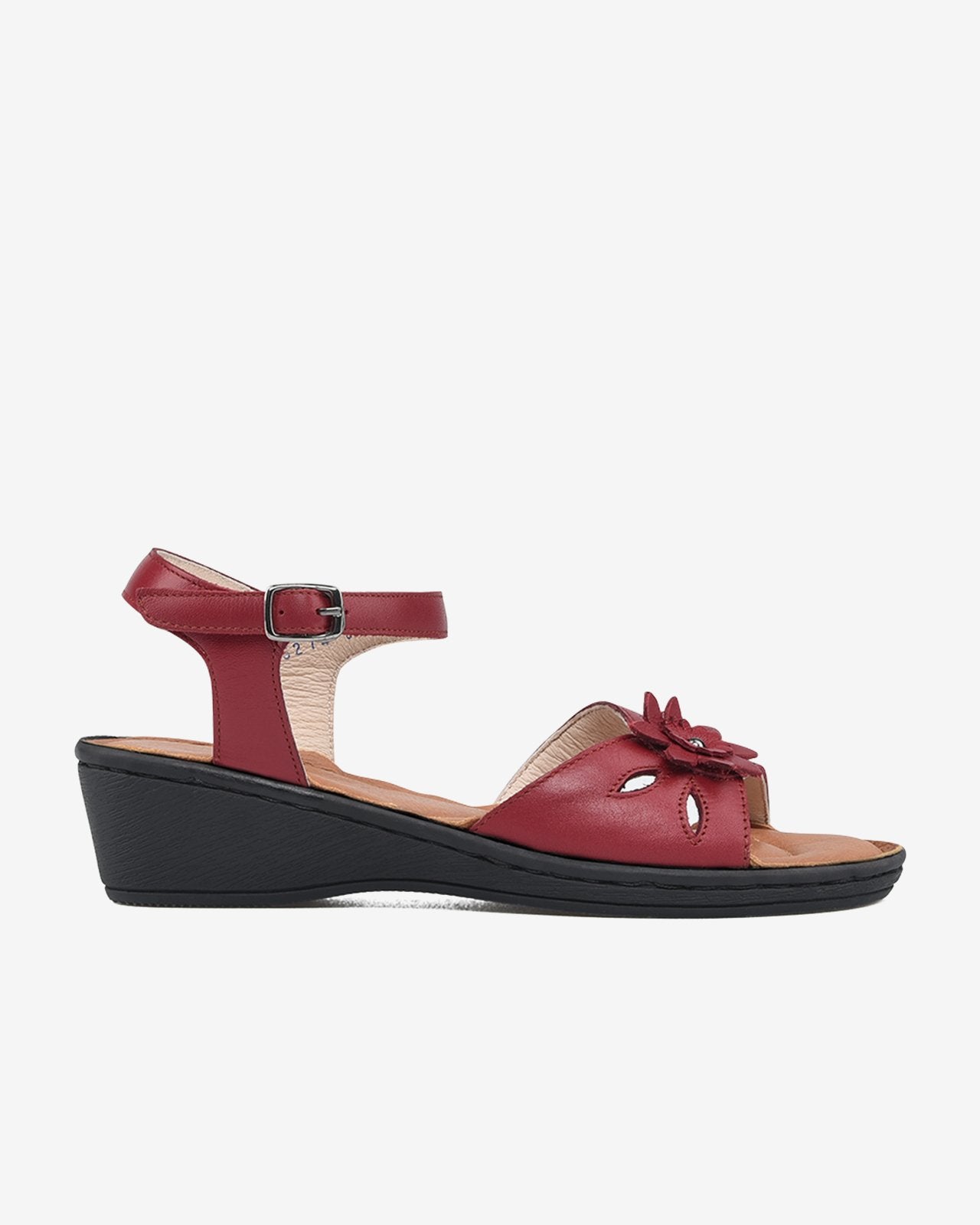 S5274Đỏ Color1First
