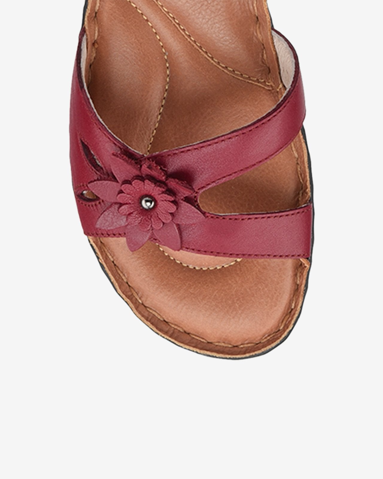 S5274Đỏ Color1