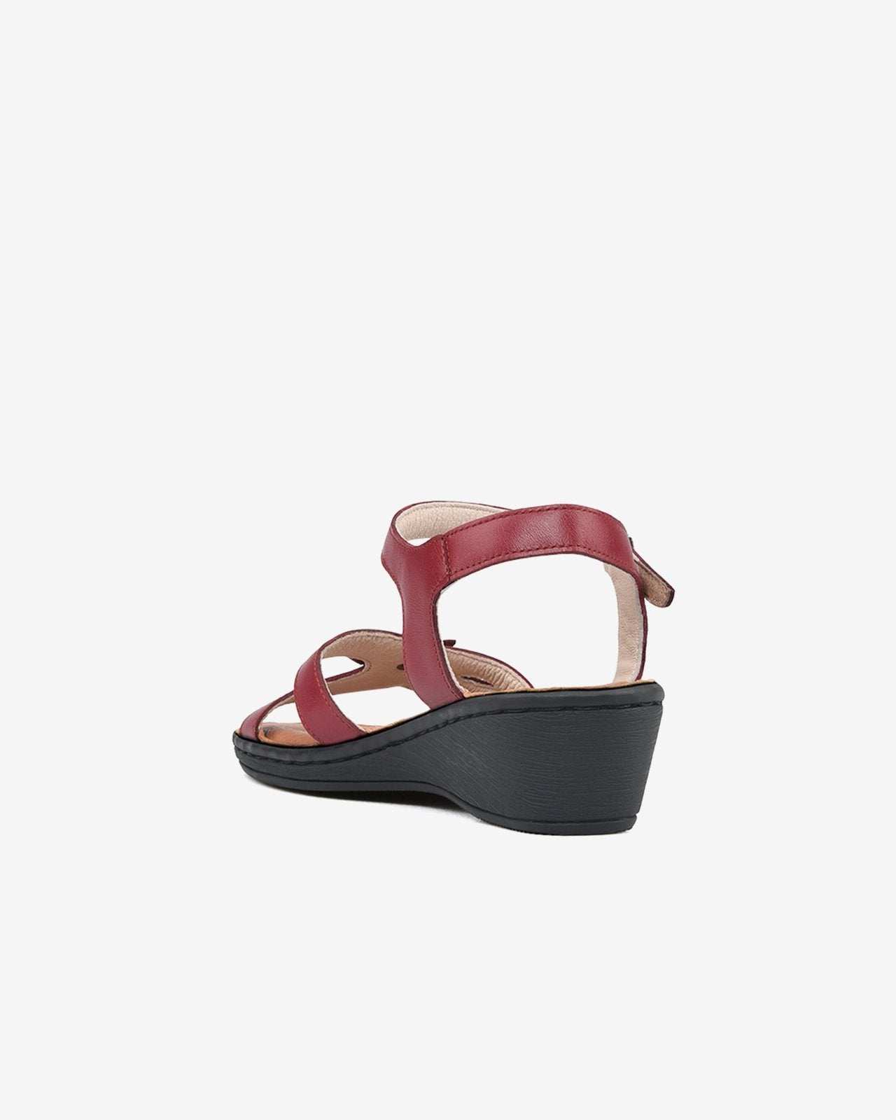 S5274Đỏ Color1