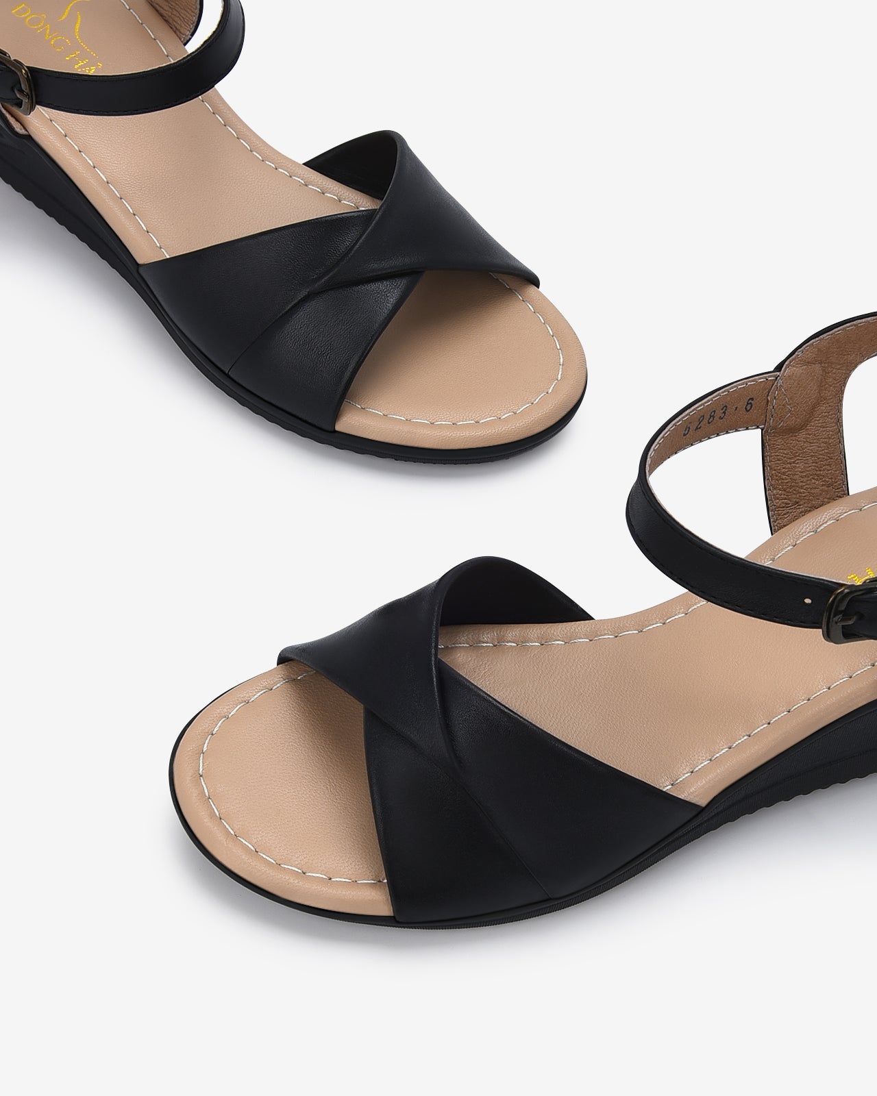 S5283-Đen Color1