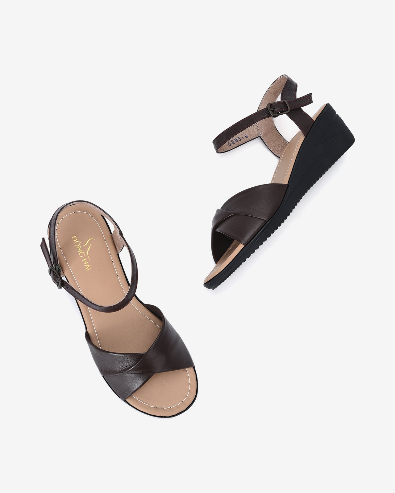 S5283-Nâu Color1