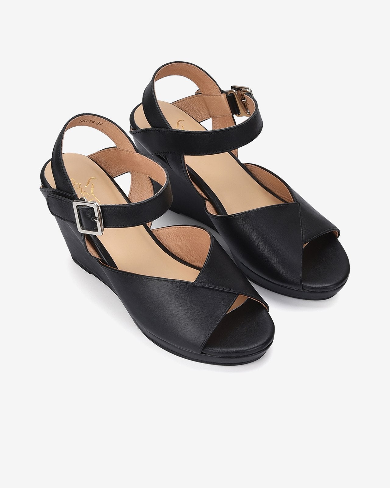 S5714Đen Color1