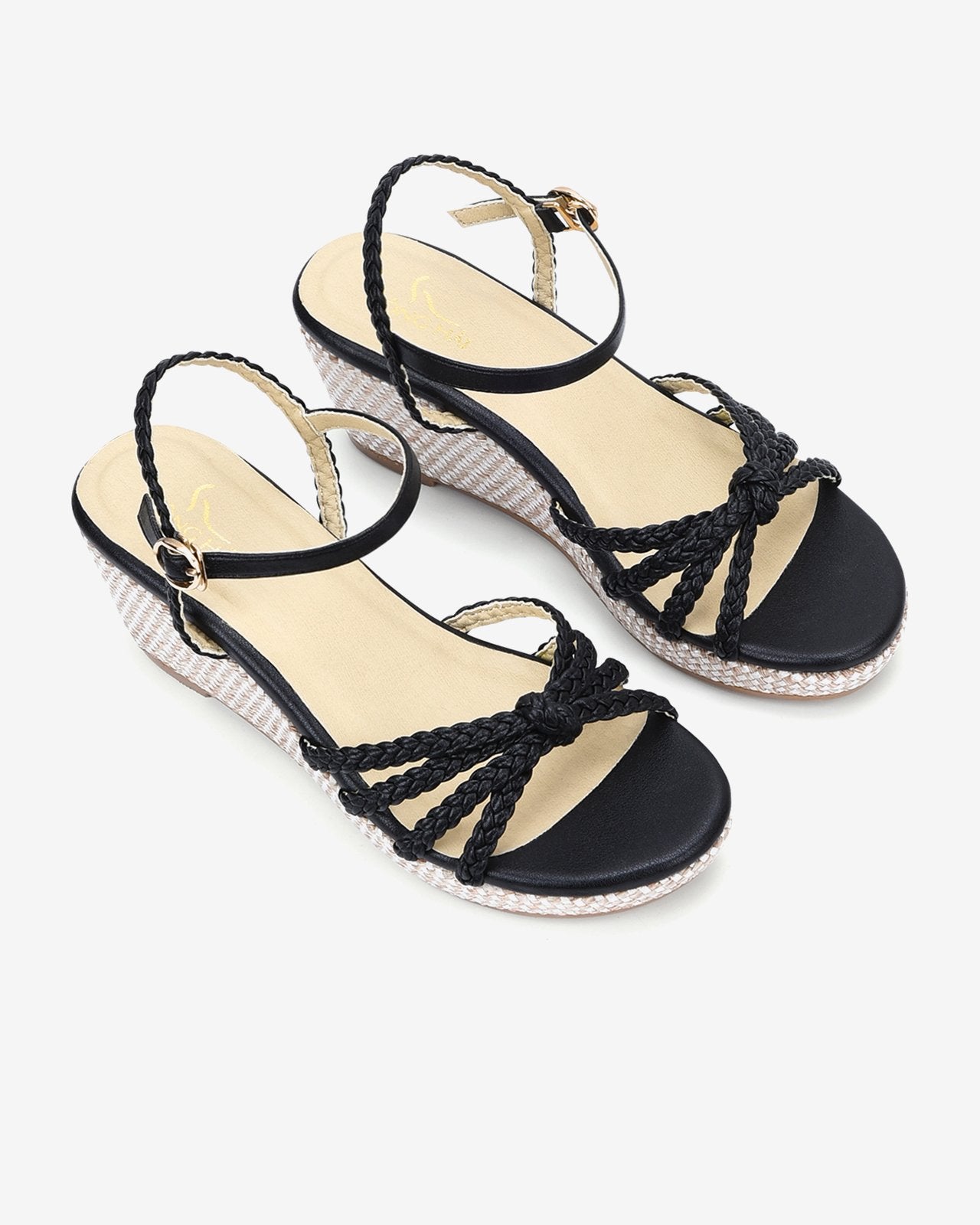 S5716Đen Color2