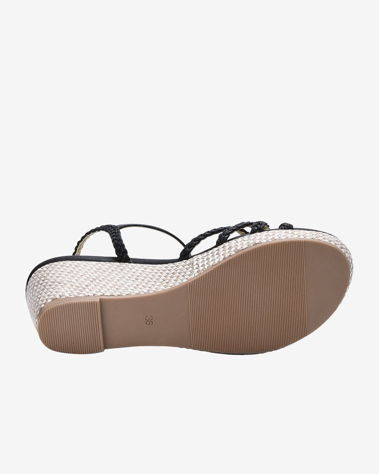 S5716Đen Color1