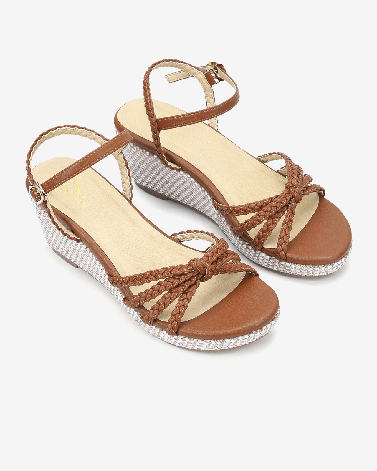 S5716Nâu Color1