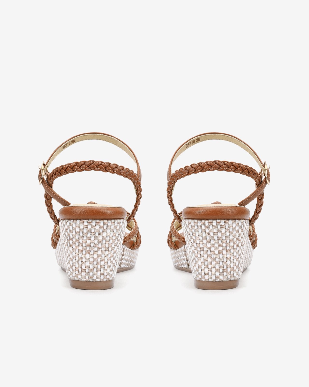 S5716Nâu Color1