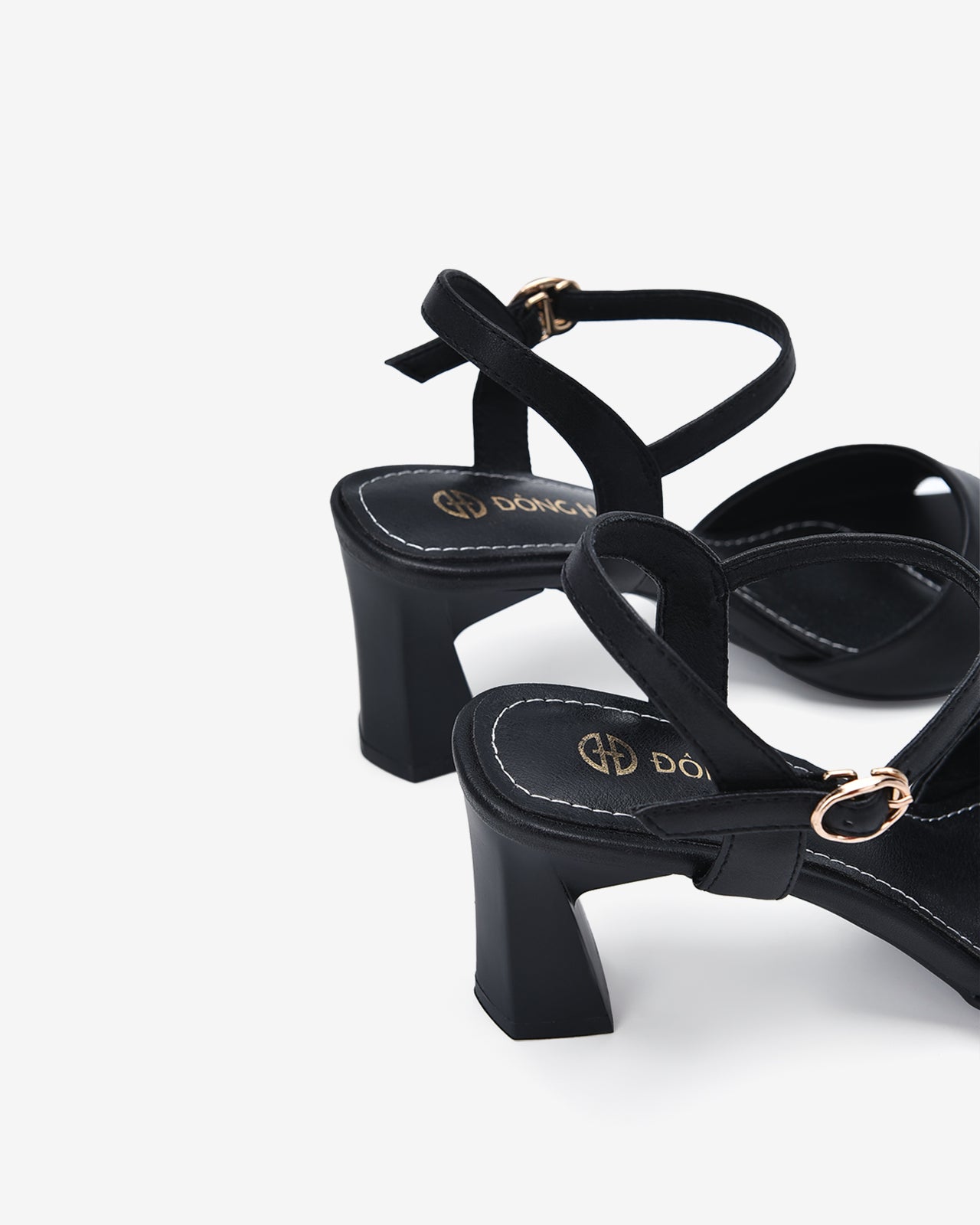 S5814-Đen Color1