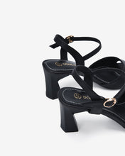 S5814-Đen Color1
