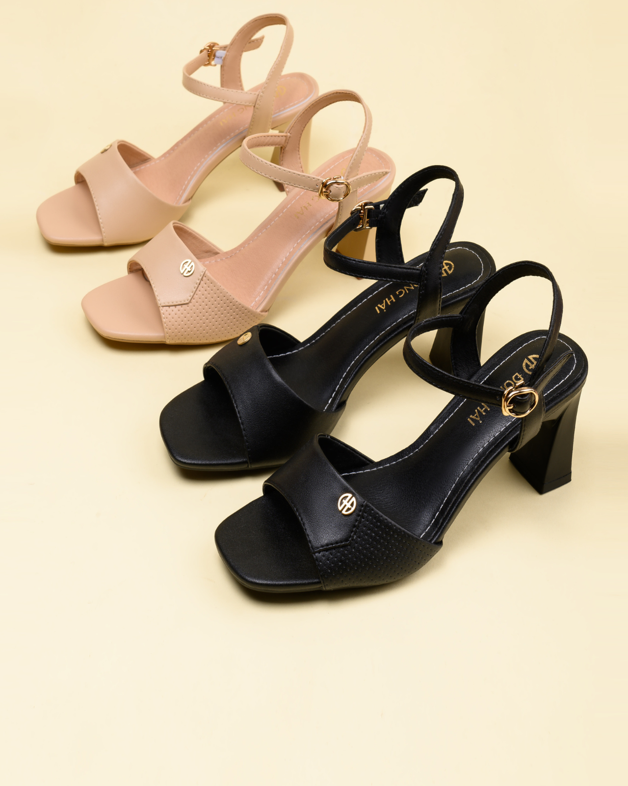 S5814-Đen Color1