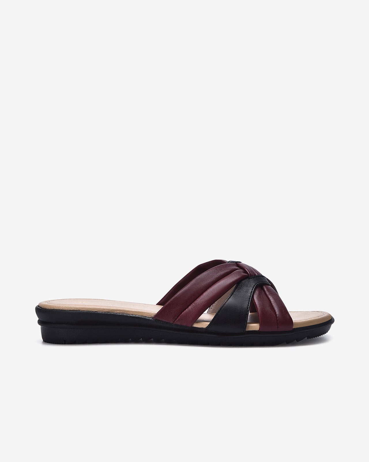D5284-Đỏ Color1First