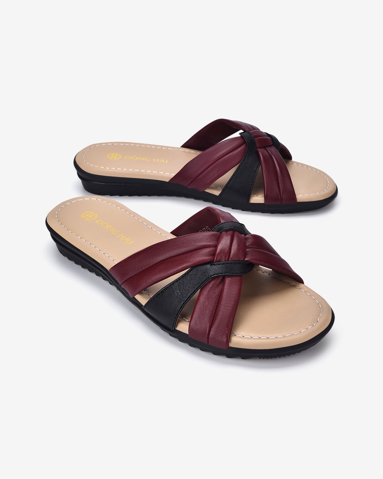 D5284-Đỏ Color1