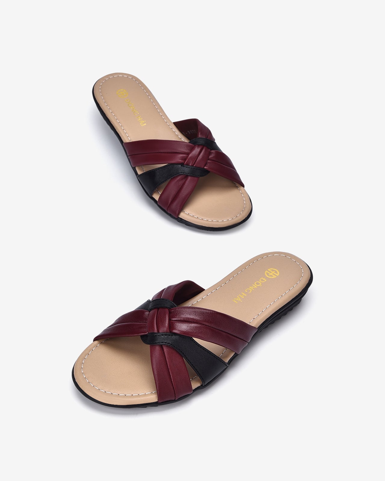 D5284-Đỏ Color1