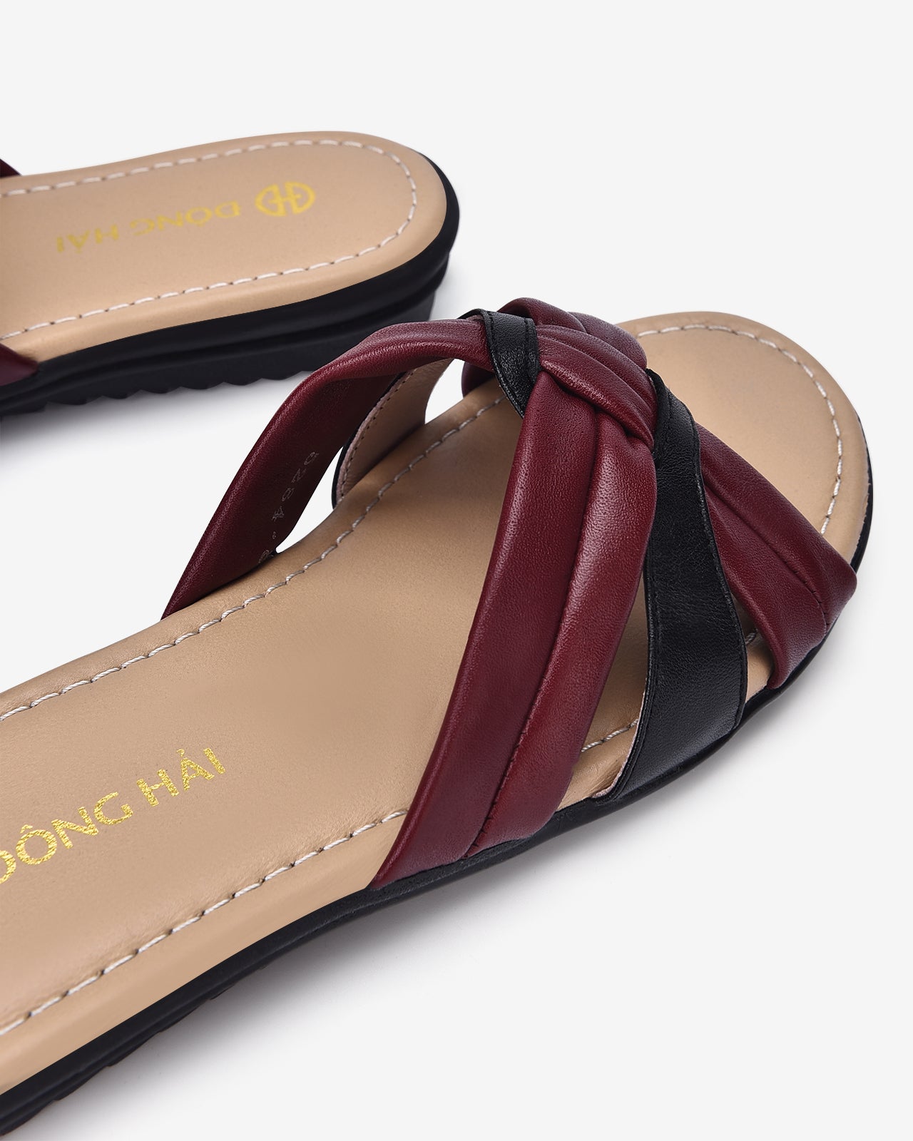 D5284-Đỏ Color1