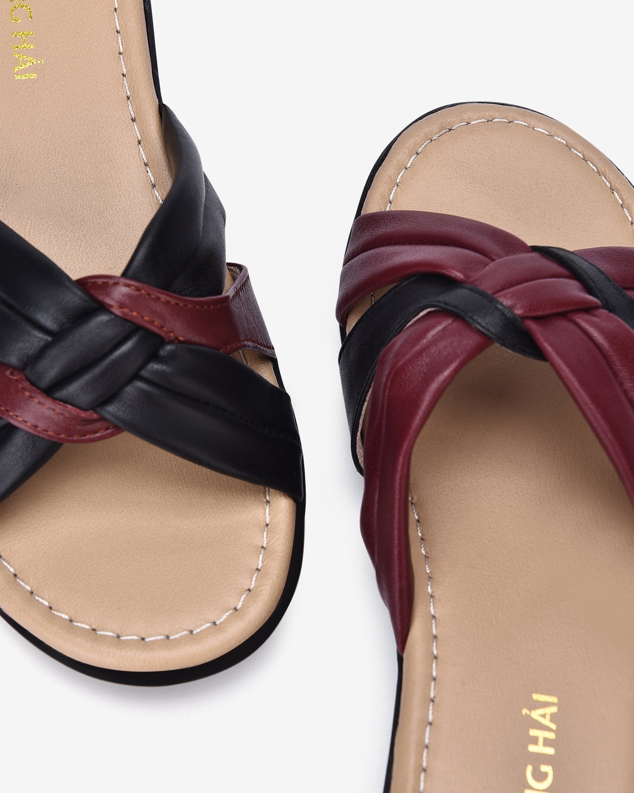 D5284-Đỏ Color1