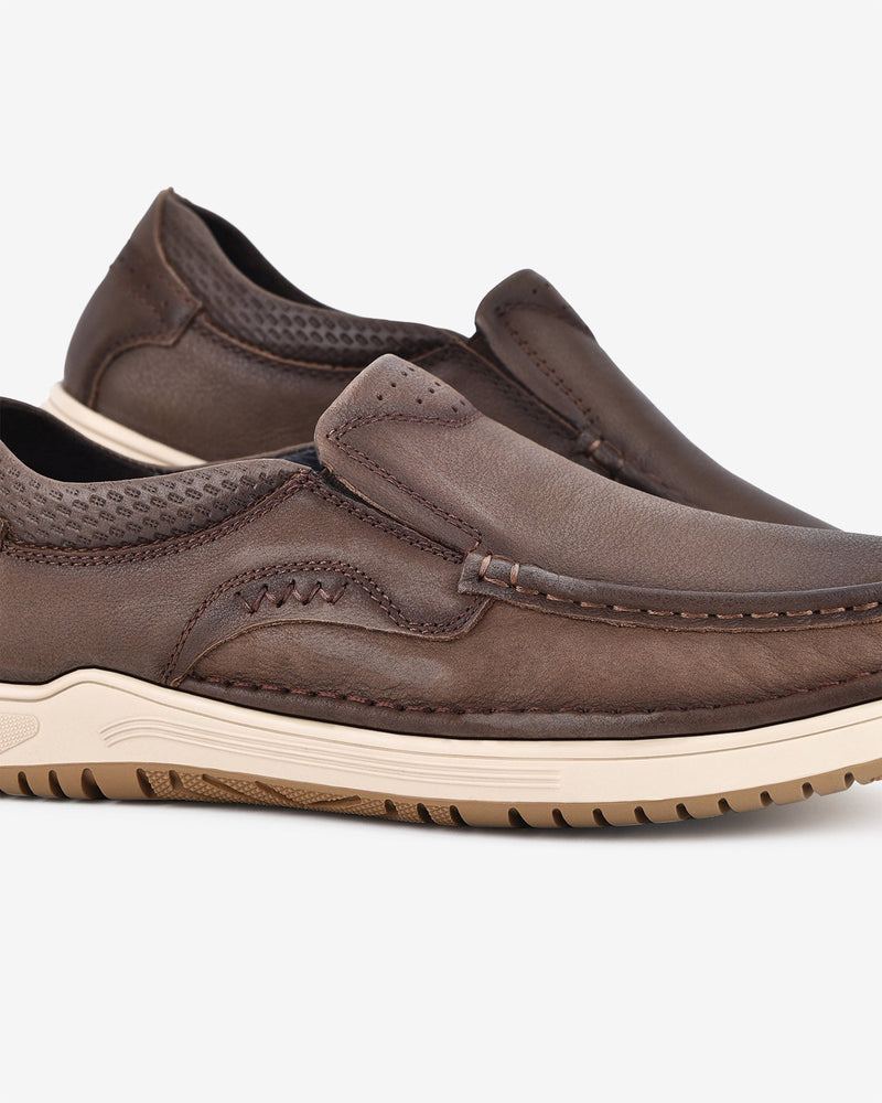 Giày Tây Zuciani Slip-On Tiện Lợi – Zuciani Vietnam